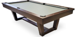 Dublin Ash Pool Table