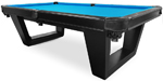 Louisiane Pool Table